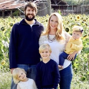 Meet your Posher, Tracy